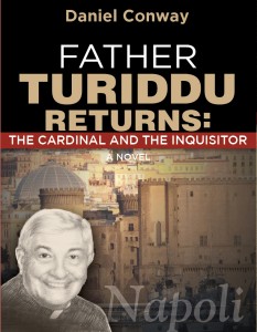 Father Turiddu returns