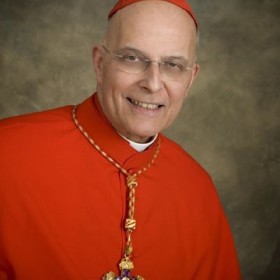 Remembering Cardinal George